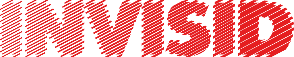 InvisID logo